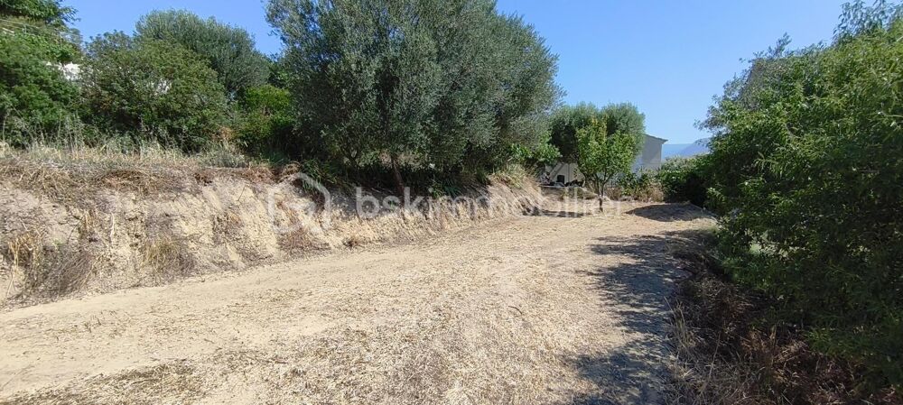 Vente Terrain Terrain à bâtir de 530 m², secteur Donicarde La seyne sur mer