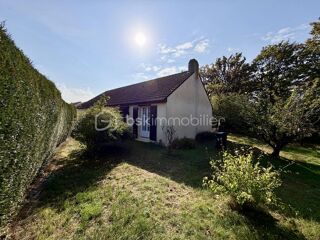Vente Maison VAL-DE-REUIL – MAISON INDIVIDUEL DE PLAIN-PIED Val de reuil