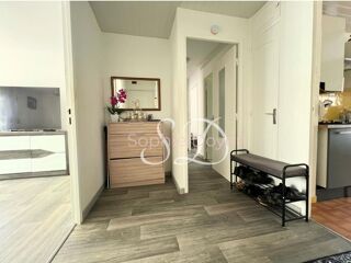  Appartement � vendre 3 pi�ces 62 m�