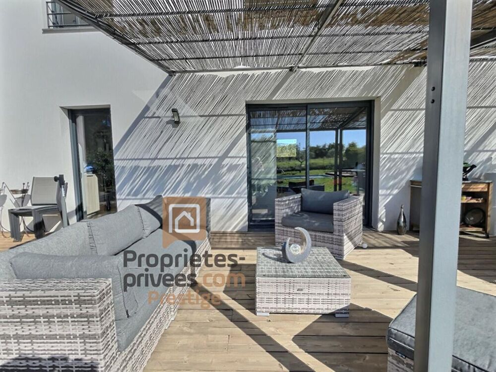 � vendre  Maison Montauroux (83440)