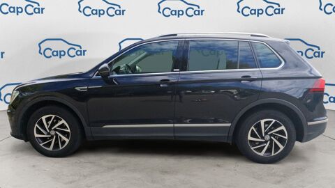 Tiguan II 1.5 TSI Evo 150 Connect - 5 places 2019 occasion 60880 Le Meux