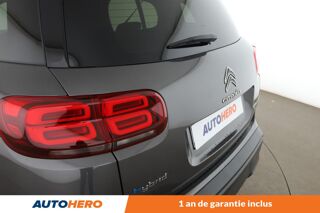 C5 aircross 1.6 Hybrid Shine e-EAT8 225 ch 2021 occasion 92130 Issy-les-Moulineaux