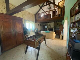  Maison � vendre 9 pi�ces 150 m�