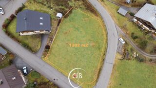  Terrain � vendre 1202 m�