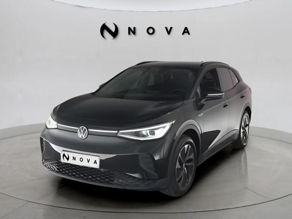 ID.4 Pure Performance • 125 kWh SOH 92% 170ch 2021 occasion 33600 Pessac