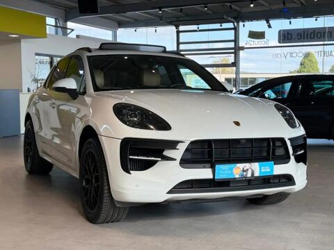 Macan GTS – M&eacute;moire Si&egrave;ges &Eacute;lectriques Panoramique 360&deg; Bose 2021 occasion 33000 Bordeaux
