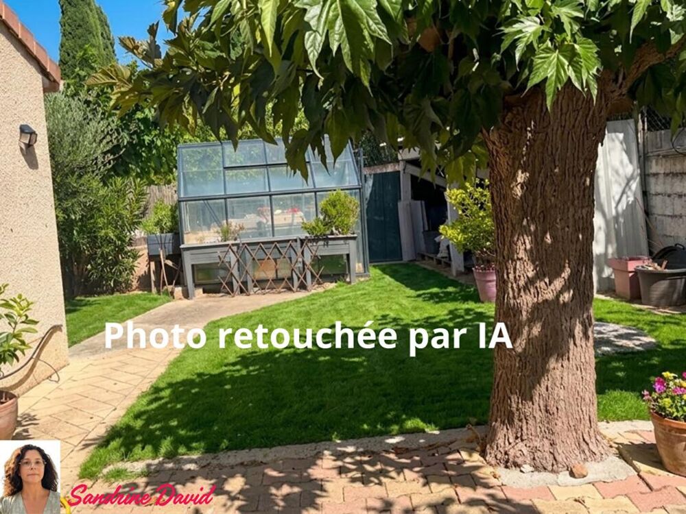 Maison 6 pièce(s) 160 m2