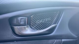 Civic X 1.5 I-VTEC 182 CVT Sport 2017 occasion 33130 Begles