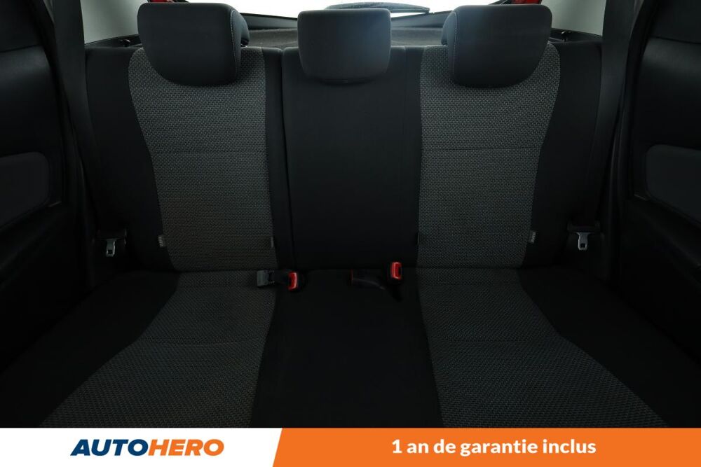 Yaris 1.5 Hybrid Dynamic 5P 100H 2017 occasion 92130 Issy-les-Moulineaux