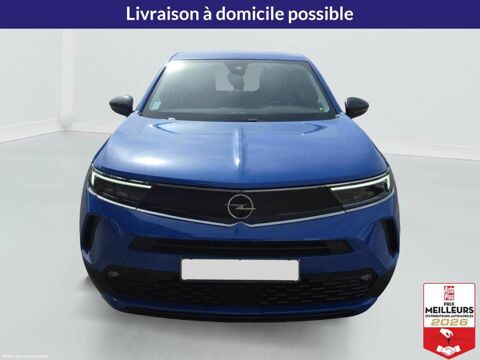 Mokka 1.2 Turbo 136 ch BVM6 Elegance Business 2023 occasion 10150 Lavau