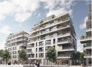  Appartement  vendre 3 pices 65 m