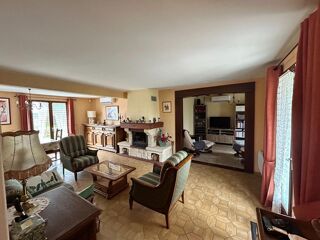  Maison � vendre 7 pi�ces 116 m�