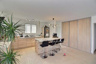  Maison à vendre 4 pièces 91 m²