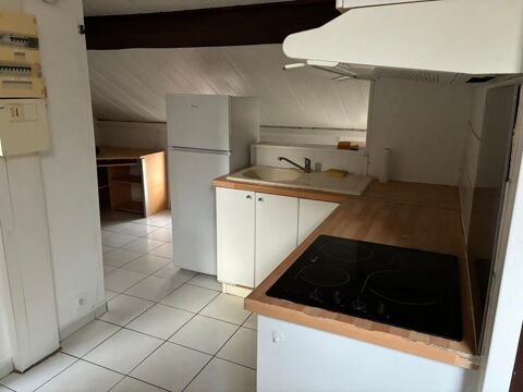  Appartement � louer 2 pi�ces 26 m�