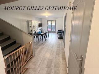  Maison � vendre 7 pi�ces 111 m�