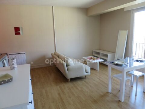  Appartement à vendre 1 pièce 28 m²