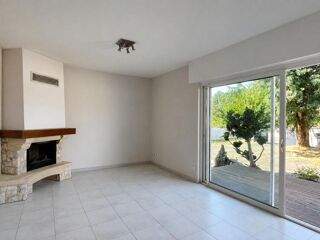  Maison à vendre 5 pièces 124 m²