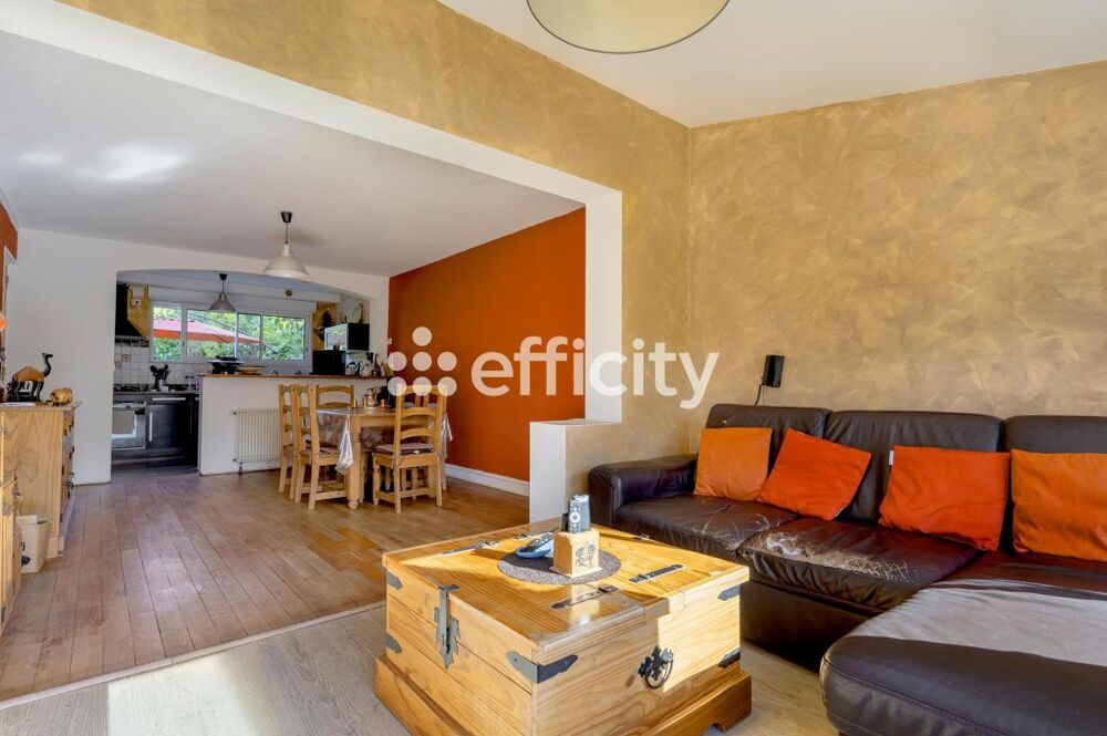 Vente Maison Pavillon Bruges