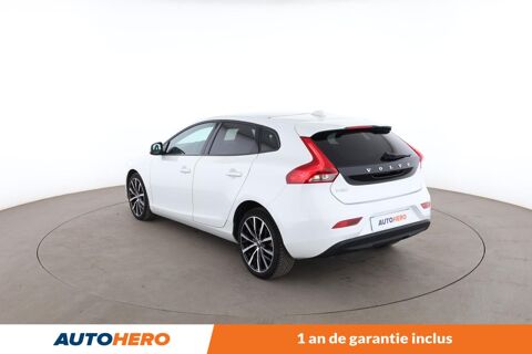V40 1.5 T2 Signature Edition Geartronic 6 122 ch 2019 occasion 92130 Issy-les-Moulineaux