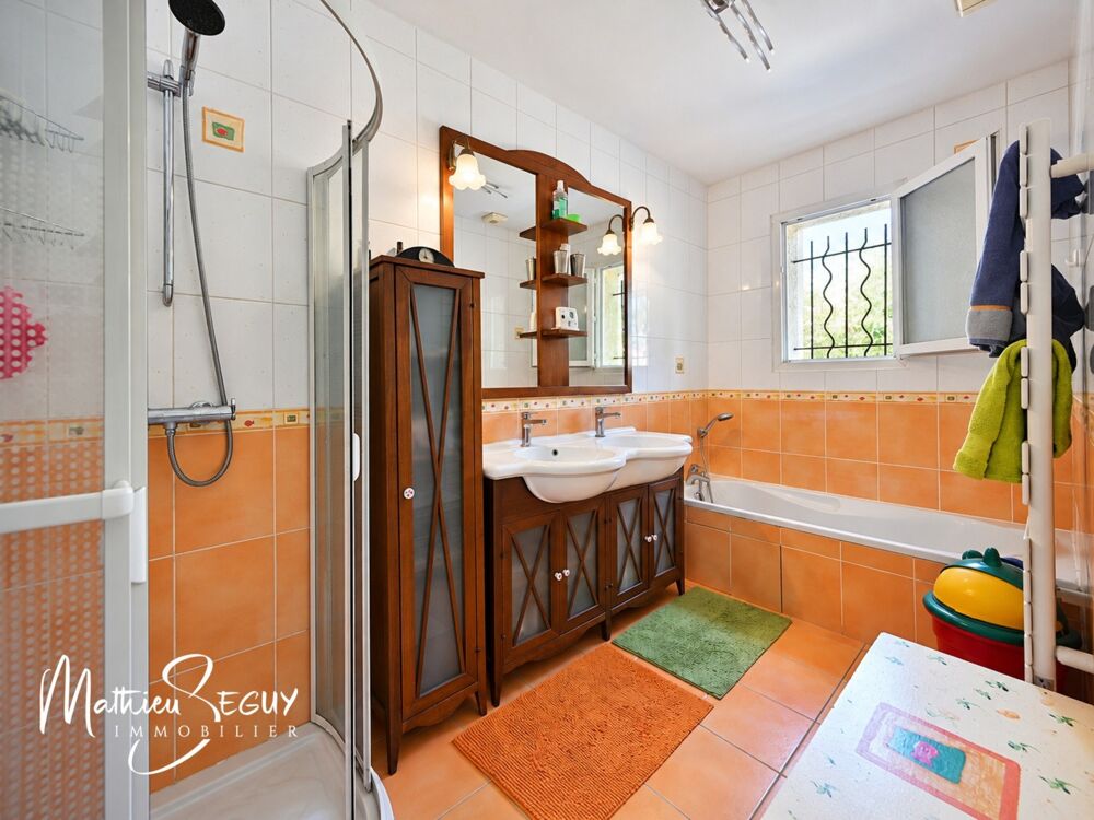à vendre  Maison Thurins (69510)