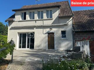  Maison à vendre 4 pièces 127 m²