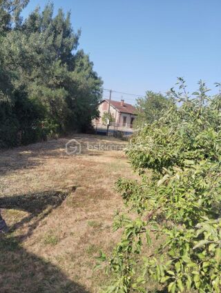  Terrain à vendre 663 m²