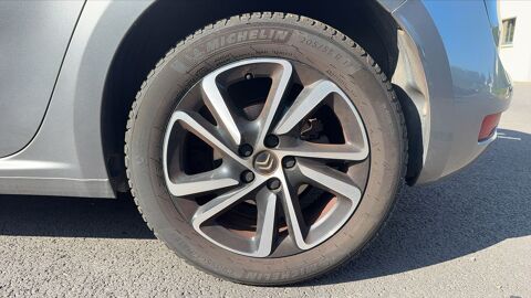 C4 Spacetourer 1.5 BlueHDi 130 Feel 2018 occasion 50300 Avranches