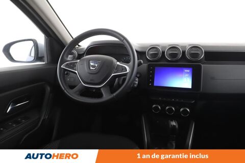 Duster II 1.3 TCe Prestige 4x2 EDC 150 ch 2022 occasion 92130 Issy-les-Moulineaux