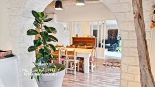  Maison à vendre 5 pièces 147 m²