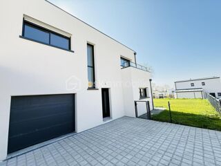  Maison  vendre 7 pices 170 m
