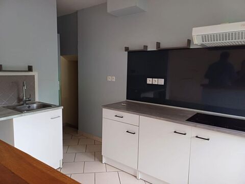   MAISON DE VILLE Maison - 4 pi�ce(s) - 73 m�