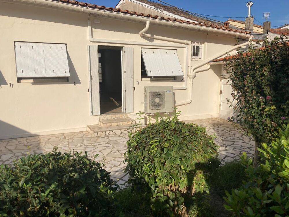Location Maison Maison de 67m2 à louer sur Bordeaux Bordeaux