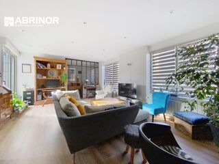  Maison � vendre 7 pi�ces 221 m�