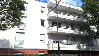  Appartement à vendre 4 pièces 78 m²