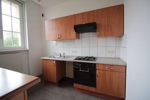  Appartement � louer 6 pi�ces 65 m� Zimming