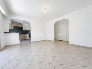  Appartement à vendre 2 pièces 48 m²
