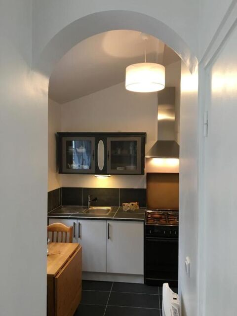  Maison � louer 2 pi�ces 25 m�