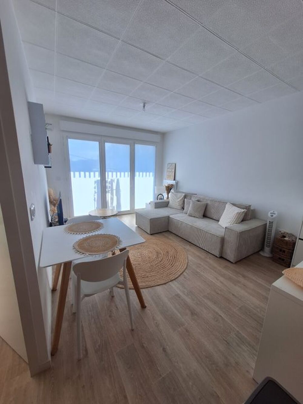 Location Appartement Appartement de 42m2 à louer sur Aytré Aytre