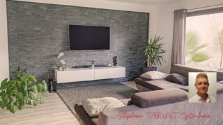  Maison � vendre 4 pi�ces 120 m�