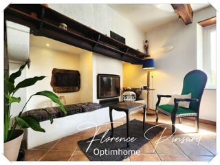  Maison à vendre 7 pièces 176 m²