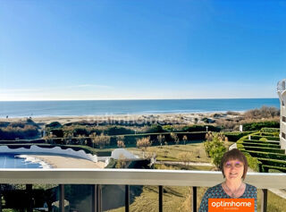  Appartement � vendre 2 pi�ces 41 m�