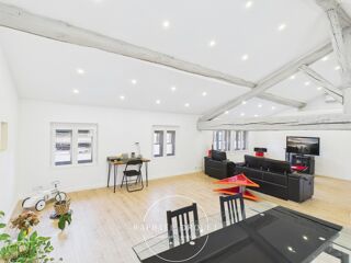  Appartement à vendre 3 pièces 101 m²