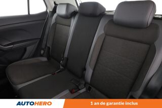 T-Cross 1.0 TSI R-Line DSG 110 ch 2022 occasion 92130 Issy-les-Moulineaux