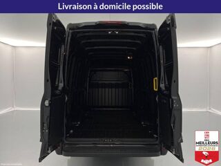 Daily 35S16A8 4100 2.3 156ch 16m&sup3; Hi-Matic 2022 occasion 10150 Lavau