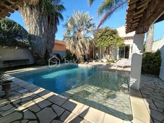  Maison � vendre 5 pi�ces 120 m�