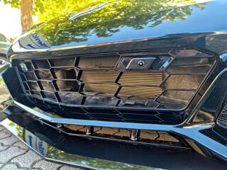Corvette Stingray Coup&eacute; 6.2 V8 3LT – Targa Bose LED HUD 2017 occasion 33000 Bordeaux