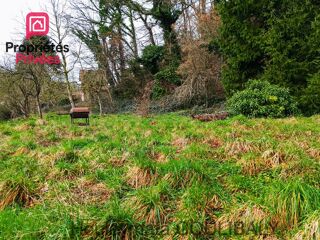  Terrain � vendre 1385 m�