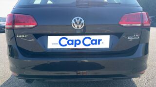 Golf SW 1.6 TDI 110 DSG7 Confortline Business - Automatique 2016 occasion 11000 Carcassonne