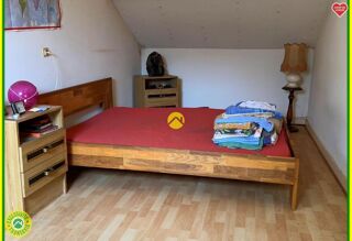  Maison à vendre 4 pièces 65 m²