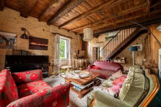  Maison � vendre 11 pi�ces 350 m�